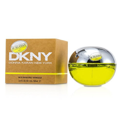 Dkny Be Delicious Eau De Parfum 1.0 Oz