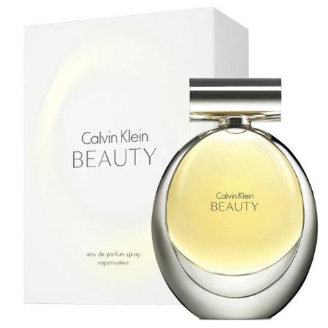 Calvin Klein Beauty Eau De Parfum 1.0 Oz