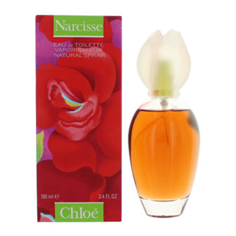 Narcisse Eau De Toilette 3.4 Oz