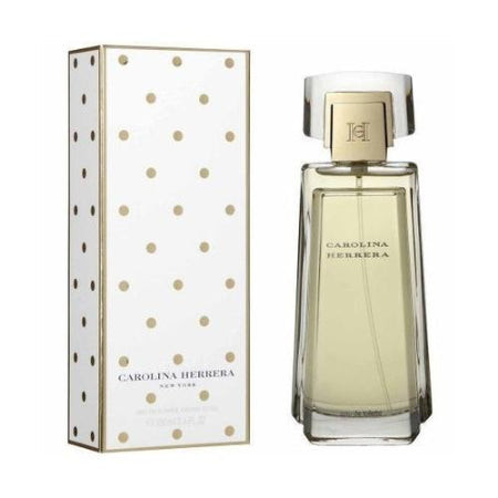 Carolina Herrera Eau De Toilette 3.4 Oz
