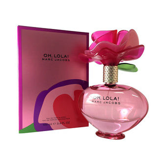 Oh Lola Eau De Parfum 3.4 Oz