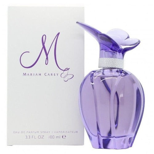 M By Mariah Carey Eau De Parfum 3.4 Oz