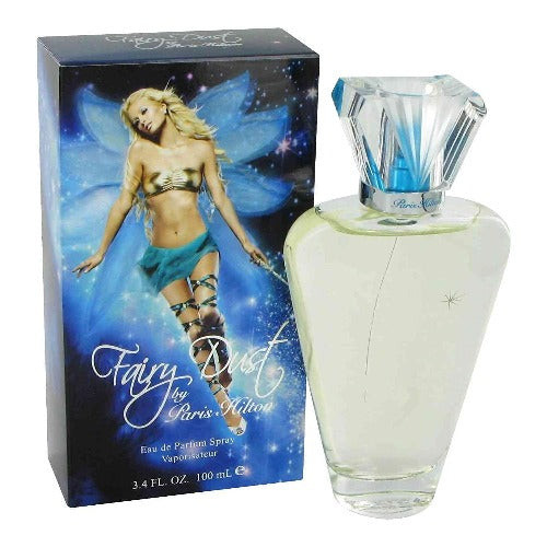 Fairy Dust Eau De Parfum 1.7 Oz