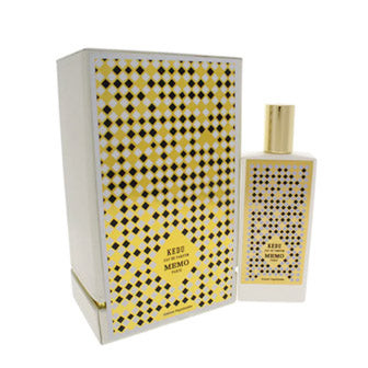 Memo Paris Kedu Eau De Parfum 2.5 Oz