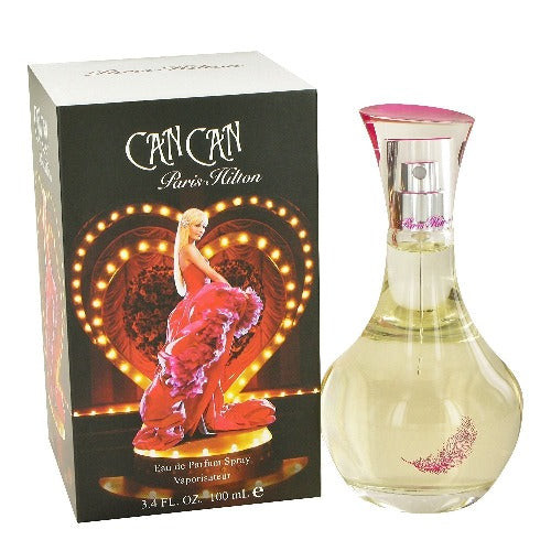 Can Can Eau De Parfum 3.4 Oz