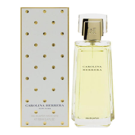 Carolina Herrera Eau De Parfum 3.4 Oz