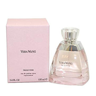 Vera Wang Truly Pink Eau De Parfum 1.7 Oz