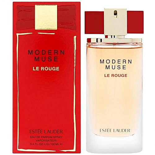 Modern Muse Le Rouge Eau De Parfum 3.4 Oz