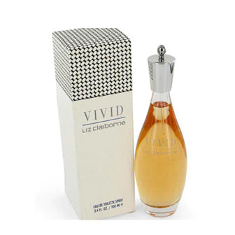 Vivid Eau De Toilette 3.4 Oz