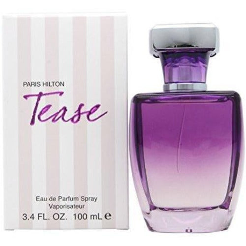 Paris Hilton Tease Eau De Parfum 3.4 Oz