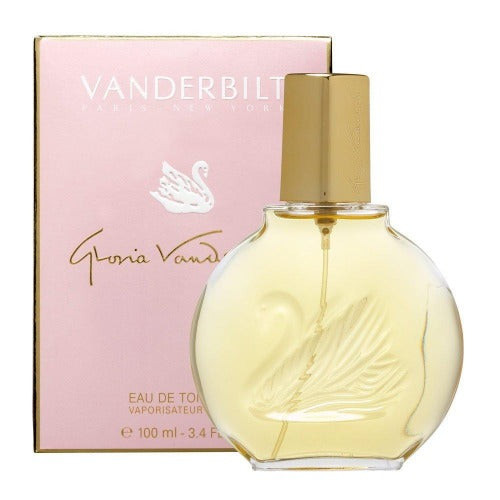 Vanderbilt Eau De Toilette 3.4 Oz