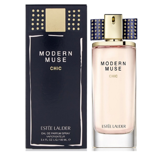Modern Muse Chic Eau De Parfum 3.4 Oz