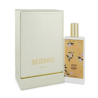 Memo Paris Jannat Eau De Parfum 2.5 Oz