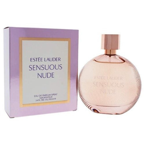 Sensuous Nude Eau De Parfum 3.4 Oz
