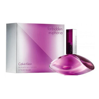 Forbidden Euphoria Eau De Parfum 1.7 Oz