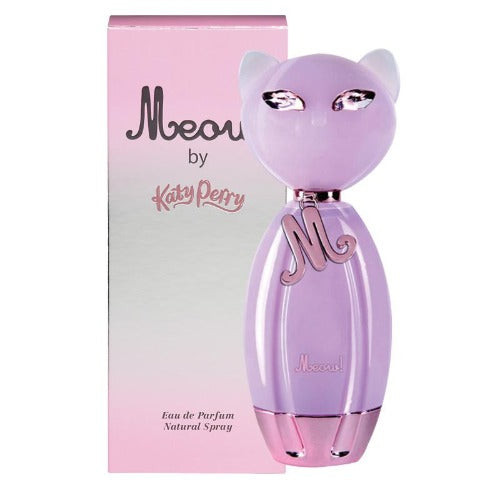 Meow! Eau De Parfum 3.4 Oz