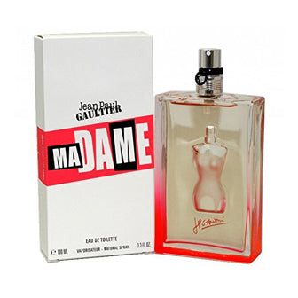 Madame Eau De Toilette 3.4 Oz