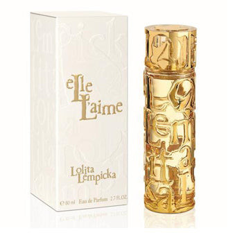 Elle L'Aime Eau De Parfum 1.3 Oz