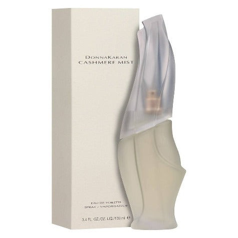 Cashmere Mist Eau De Toilette 1.7 Oz