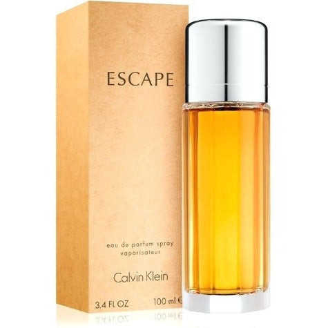 Escape Eau De Parfum 3.4 Oz