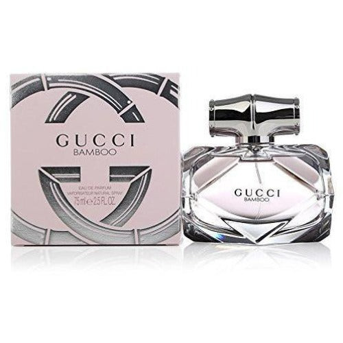 Gucci Bamboo Eau De Parfum 1.6 Oz