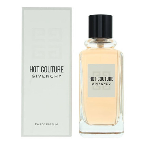 Hot Couture Eau De Parfum 3.3 Oz