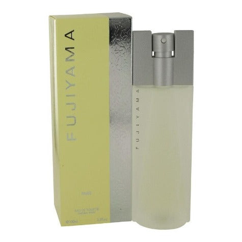 Fujiyama Eau De Parfum 3.4 Oz