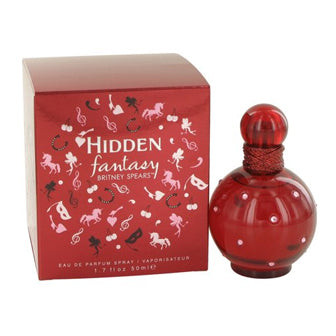 Hidden Fantasy Eau De Parfum 1.7 Oz
