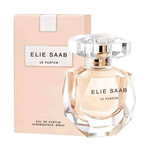 Elie Saab Le Parfum Eau De Parfum 3.0 Oz