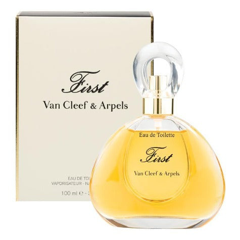 First Eau De Toilette 3.3 Oz