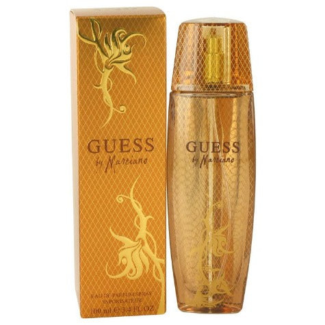 Guess By Marciano Eau De Parfum 3.4 Oz