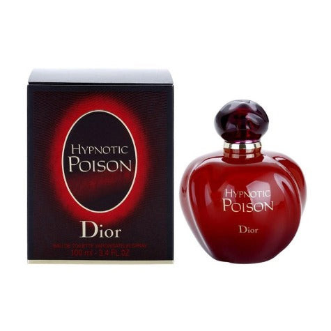 Hypnotic Poison Eau De Toilette 1.0 Oz