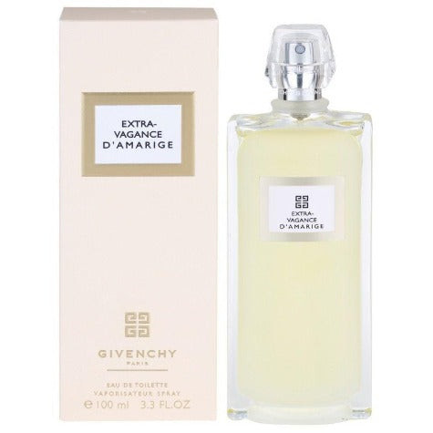 Extravagance D'Amarige Eau De Toilette 3.4 Oz
