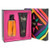 Bob Mackie 2 Piece Gift Set 2 Piece Gift Set With 3.4 Oz EDT Spray
