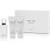 Kenneth Cole White 3 Piece Gift Set 3 Piece Gift Set With 3.4 Oz EDT Spray