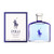 Polo Ultra Blue Eau De Toilette 4.2 Oz