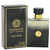 Versace Pour Homme Oud Noir Eau De Parfum 3.4 Oz