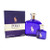 Polo Blue 2 Piece Gift Set 2 Piece Gift Set With 4.2 Oz EDT Spray