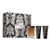 Dolce & Gabbana The One Eau De Toilette 3 Piece Gift Set 3 Piece Gift Set With 3.3 Oz EDT Spray