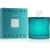 Azzaro Chrome Aqua Eau De Toilette 3.4 Oz