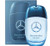 Mercedes-Benz The Move Eau De Toilette 3.4 Oz