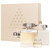 Chloe Eau De Parfum 3 Piece Gift Set 3 Piece Gift Set With 2.5 Oz