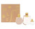 Chloe Nomade Eau De Parfum 3 Piece Gift Set 3 Piece Gift Set With 2.5 Oz
