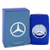 Mercedes Benz Man Blue Eau De Toilette 3.4 Oz