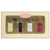 Ellen Tracy Variety 4 Piece Mini Gift Set 4 Piece Mini Gift Set With 0.5 Oz Minis