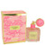Victoria's Secret Crush Eau De Parfum 3.4 Oz