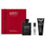 Salvatore Ferragamo Uomo Signature 3 Piece Gift Set 3 Piece Gift Set With 3.4 Oz EDP
