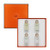 Hermes Variety 4 Piece Mini Set 4 Piece Mini Gift Set With 0.25 Oz Minis