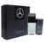 Mercedes-Benz Select 2 Piece Gift Set 2 Piece Gift Set With 3.4 Oz EDT