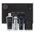Armaf Club De Nuit Intense 4 Piece Gift Set 4 Piece Gift Set With 3.6 Oz EDT